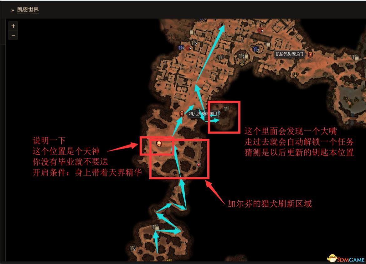 恐怖黎明最新DLC，黑暗真相崭新篇章揭秘