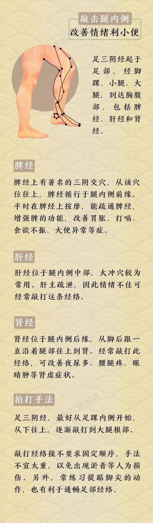 最新经络操，探索健康的新途径