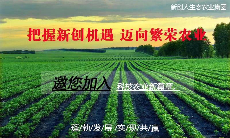 科技创新引领农业现代化新征程的最新新闻发布