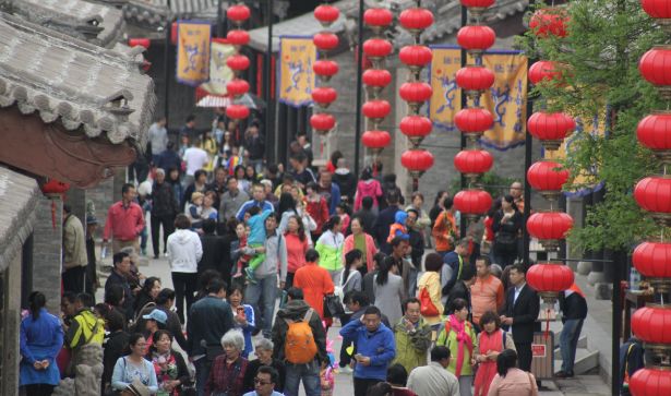 抚顺大集时间地点大全，集市繁华盛况一网打尽