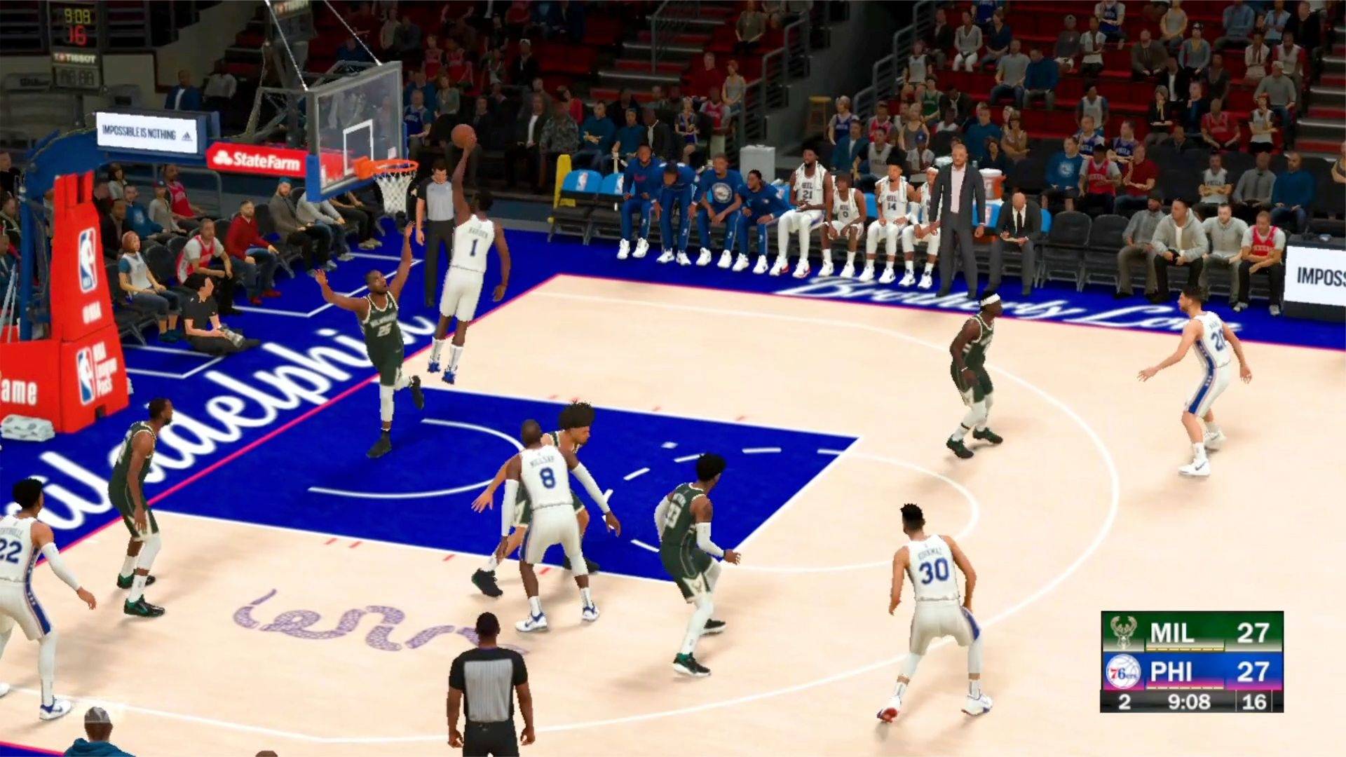 NBA 2K17恩比德，最新数据解析与未来展望