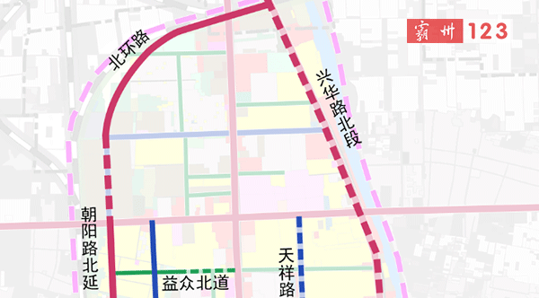 霸州最新动态全面解析