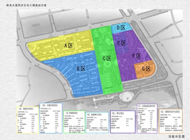 大荔县文化局最新发展规划概览