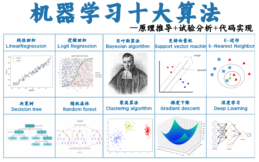 最新算法，引领科技进步的新引擎