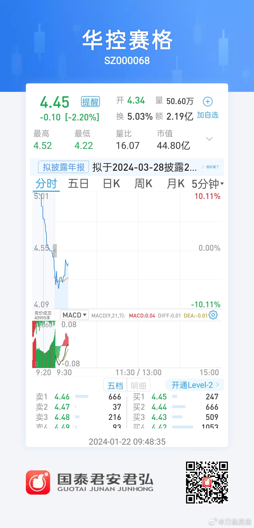 华控赛格最新消息深度解读