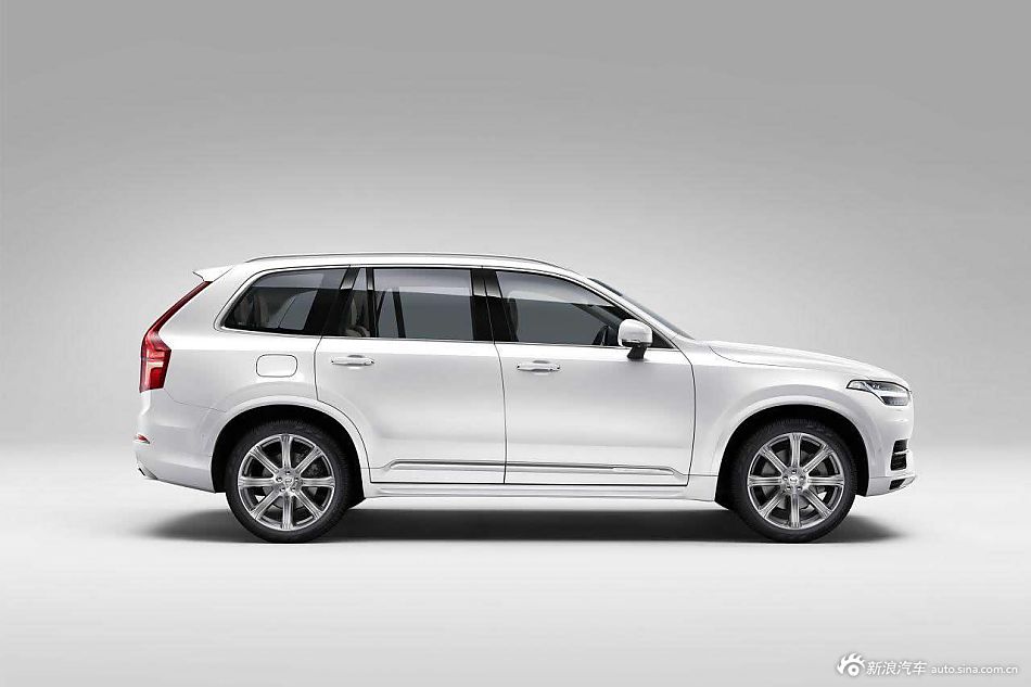 沃尔沃XC90最新消息全面解析