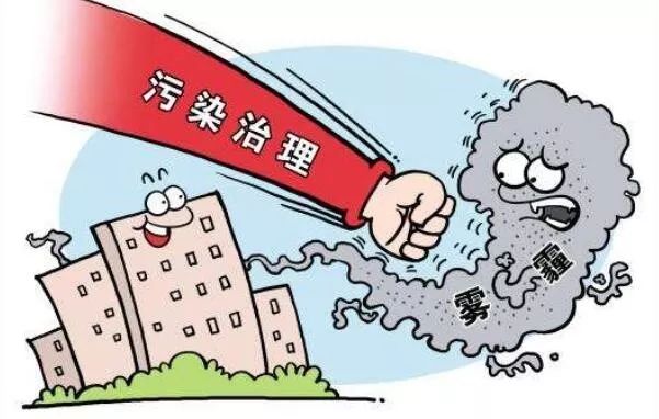 环保垂管管理最新动态，构建高效环境治理体系