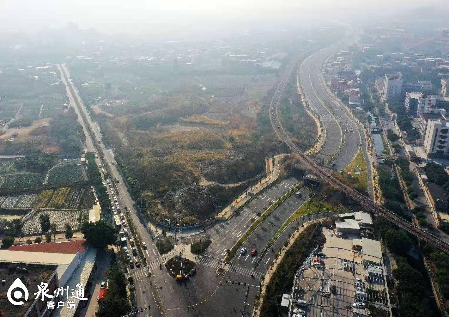 普善路拓宽最新动态，城市发展脉搏与民生改善的希望之路