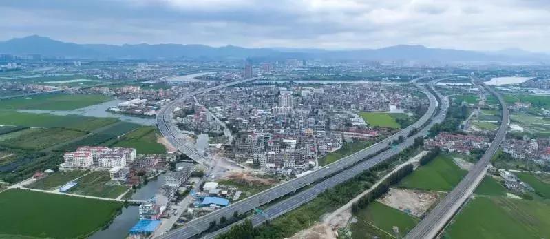 莆田市建设局最新项目揭秘，城市发展的脉搏与未来展望